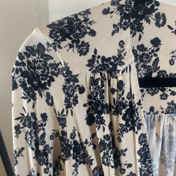 Intimately Free People Long Sleeve Bodysuit S - Picture 5 of 14